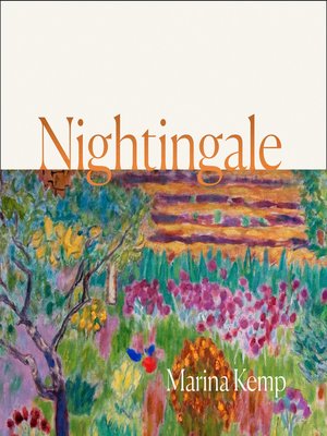 Nightingale - Audiobook